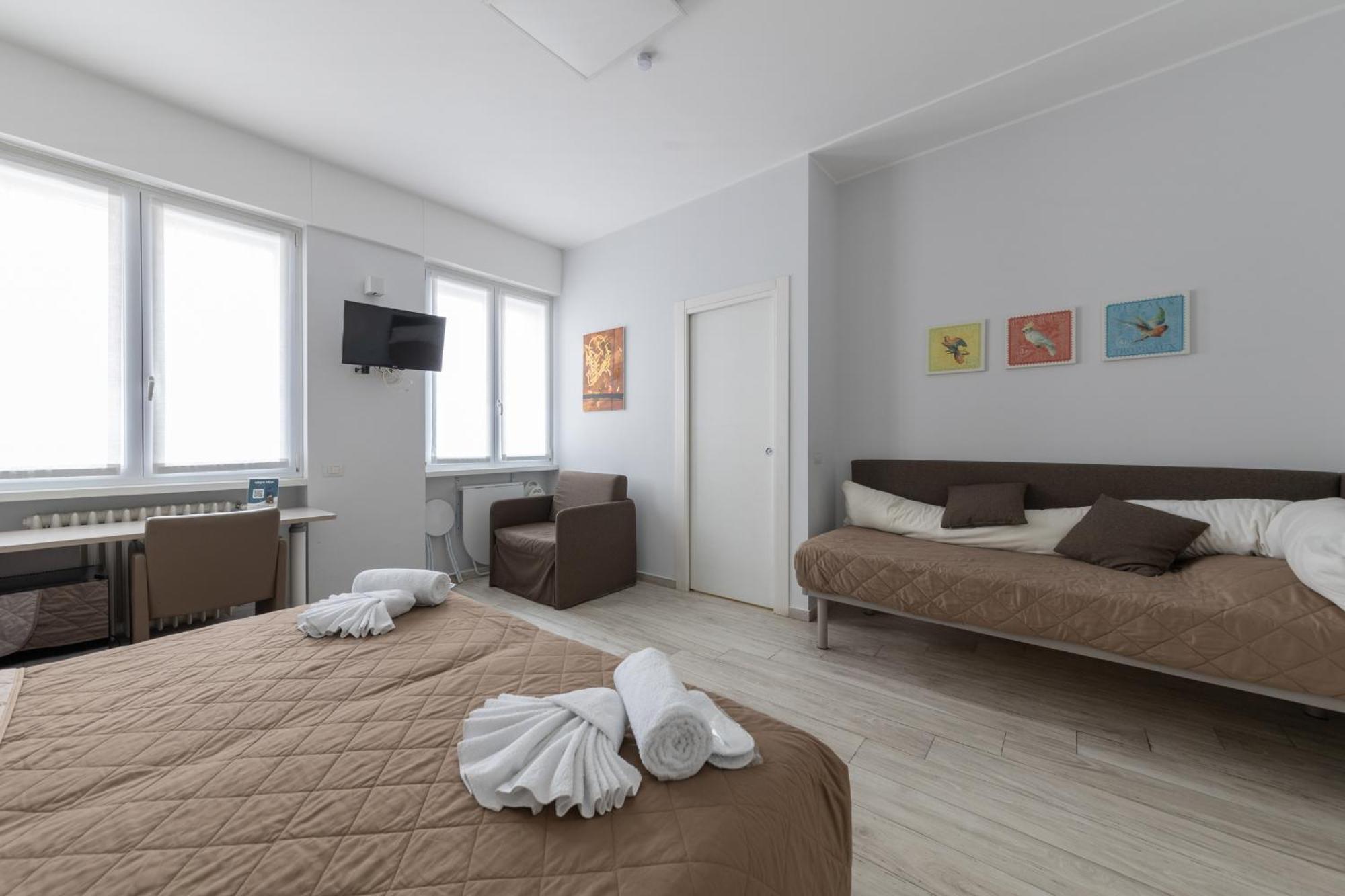 Chezromyk The Kosher B&B — Foto 2